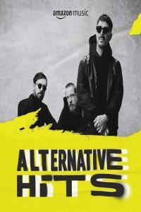 AMAZON VA Alternative Hits Hi Res 2024 WEB FLAC 24BIT 44 1khz EICHBAUM