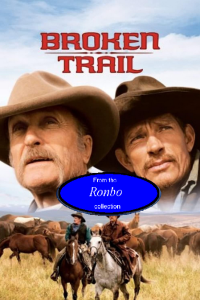 Broken Trail 2006 MKV ES 720P Ronbo