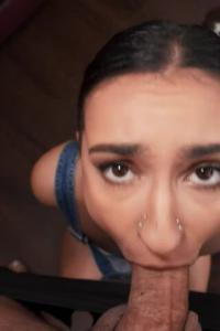 DontBreakMe 24 03 09 Hailey Rose Little First Impressions XXX 720p HD WEBRip x264 TGxXX XvX