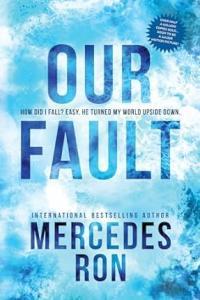 Our Fault by Mercedes Ron EPUB