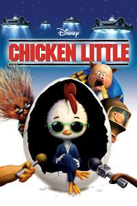 Chicken Little 2005 1080p AV1 Opus UnAV1Chain