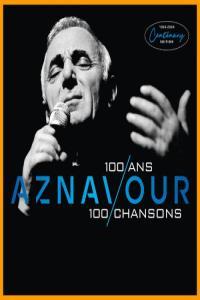 2024 Charles Aznavour 100 ans 100 chansons 2024 WEB FLAC 16BITS 44 1KHZ EICHBAUM