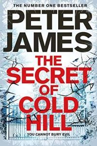 The Secret of Cold Hill House on Cold Hill 02 by Peter James EPUB