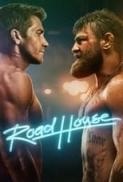 Road House 2024 ITA ENG 1080p x265 WEBdl Paso77