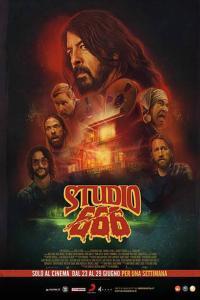 Studio 666 2022 iTA ENG Bluray 1080p x264 Dr4gon MIRCrew mkv