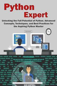 Python Expert by Sam Campbell EPUB