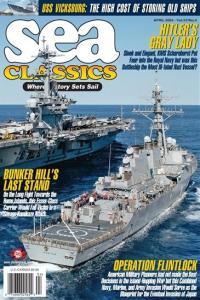 Sea Classics Where History Sets Sail April 2024 DevCourseWeb
