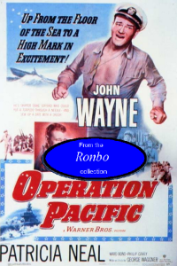 Operation Pacific 1951 MKV ES 480P Ronbo