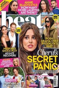 Heat UK Issue 1280 10 16 February 2024 FreeCourseWeb