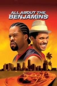 All About the Benjamins 2002 1080p BluRay Remux DTS HD 5 1