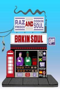 Cookin Soul BAKIN SOUL 2024 Mp3 320kbps PMEDIA