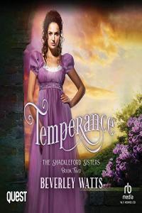 Beverley Watts The Shackleford Sisters 2 Temperance