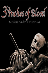 3 Inches of Blood 2002 Battlecry Under a Winter Sun FLaC 16Bit 44kHz