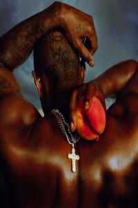 Usher Coming Home 2024
