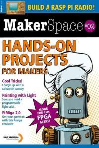 MakerSpace Issue 02 2024 DevCourseWeb