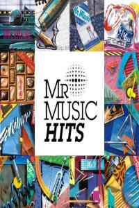VA Mr Music Hits 257CD 1988 2009 WEB MP3 a 320kbps EICHBAUM