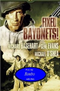 fixed bayonets 1951 MKV ES 480P Ronbo
