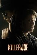 Killer Joe 2011 DC 720p BluRay x264 Eng Subs Dual Audio Hind