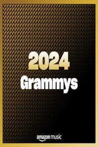 VA 2024 GRAMMYs Hi Res 2024 WEB FLAC 24BIT 44 1khz EICHBAUM