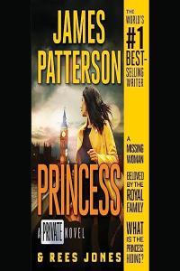 Private 14 James Patterson Rees Jones Private 14 Princess