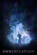 Annihilation 2018 ITA ENG 1080p x265 Paso77