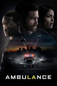 Ambulance 2022 1080p BluRay DDP5 1 x265 10bit GalaxyRG265