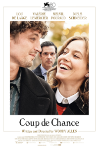 Coup de chance 2023 1080p H265 10Bit iTA Fre AC3 5 1 Sub Fre NUiTA NUFre AsPiDe MIRCrew mkv