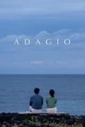 Adagio 2023 iTA WEBDL 1080p x264 CYBER mkv