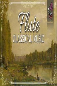 Flute Classical Music Relaxing Soothing Melodies 320Kbs