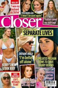Closer UK Issue 1096 24 February 1 March 2024 DevCourseWeb
