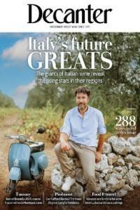 Decanter April 2024 DevCourseWeb