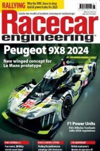 Racecar Engineering May 2024 DevCourseWeb