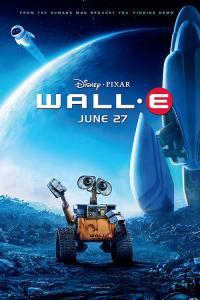 Wall E 2008 1080p H265 BluRay Rip ita eng AC3 5 1 sub ita eng Licdom