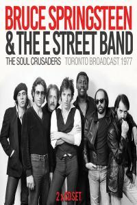 ROCK Bruce Springsteen The Soul Crusaders 2024 WEB FLAC 16BITS 44 1KHZ EICHBAUM