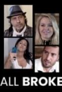 All Broke 2023 WEB DL 1080p E AC3 AC3 ITA SUBS LFi mkv