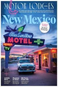 New Mexico Magazine March 2024 FreeCourseWeb