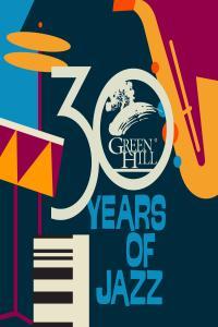VA Green Hill 30 Years Of Jazz 2024 WEB FLAC 16BITS 44 1KHZ EICHBAUM