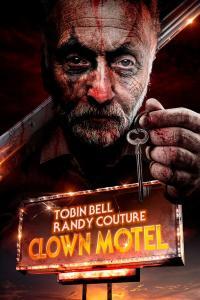 Clown Motel 2023 1080p Timati