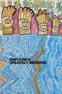 SOUL FUNK DMX Krew Unlikely Seeming 2024 WEB FLAC 16BITS 44 1KHZ EICHBAUM