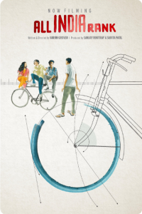 All India Rank 2023 1080p NF WEB Rip x264 DDP5 1 Esub KIN