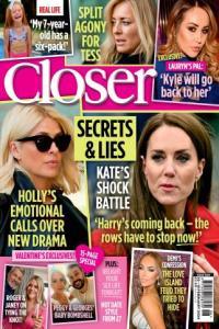Closer UK Issue 1094 10 16 February 2024 DevCourseWeb