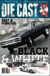 Die Cast X Spring 2024 DevCourseWeb