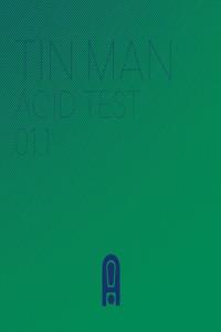 Tin Man Acid Test 01 2024 Mp3 320kbps PMEDIA