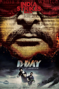 D Day 2013 1080p BluRay DTS AC3 5 1 x264 KIN