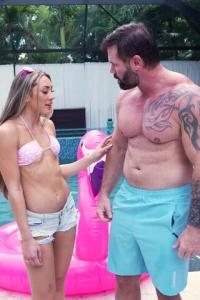 ExxxtraSmall 24 03 21 Mackenzie Mace Your Little Fuck Doll XXX 72