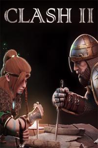 Clash II Bonus Soundtrack FitGirl Repack