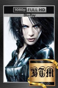 Underworld Evolution 2006 1080p BluRay ENG LATINO DD5 1 H264 BEN THE MEN