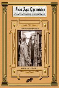 JAZZ VA Brunswick Recordings of 1928 Original Recordings 2024 WEB FLAC 16BITS 44 1KHZ EI