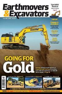 Earthmovers Excavators Issue 422 2024 DevCourseWeb