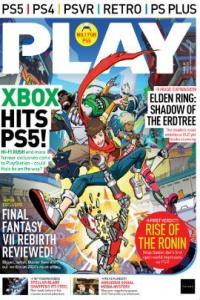 PLAY UK Issue 39 May 2024 DevCourseWeb